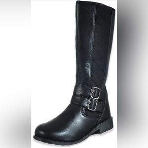 Rachel Shoes Girl's Helena (Little Kid/Big Kid) Size 1 Little Kid M
